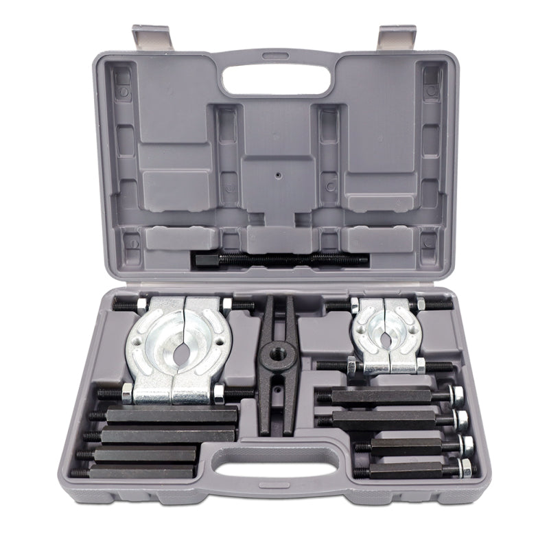 Mishimoto Universal Bearing Separator and Puller Set 12PC - OneFastShop