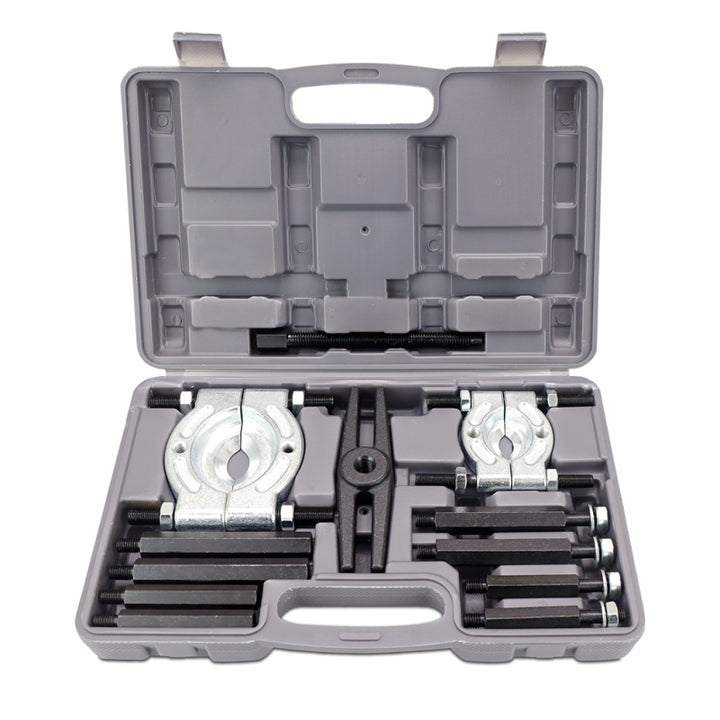 Mishimoto Universal Bearing Separator and Puller Set 12PC - OneFastShop