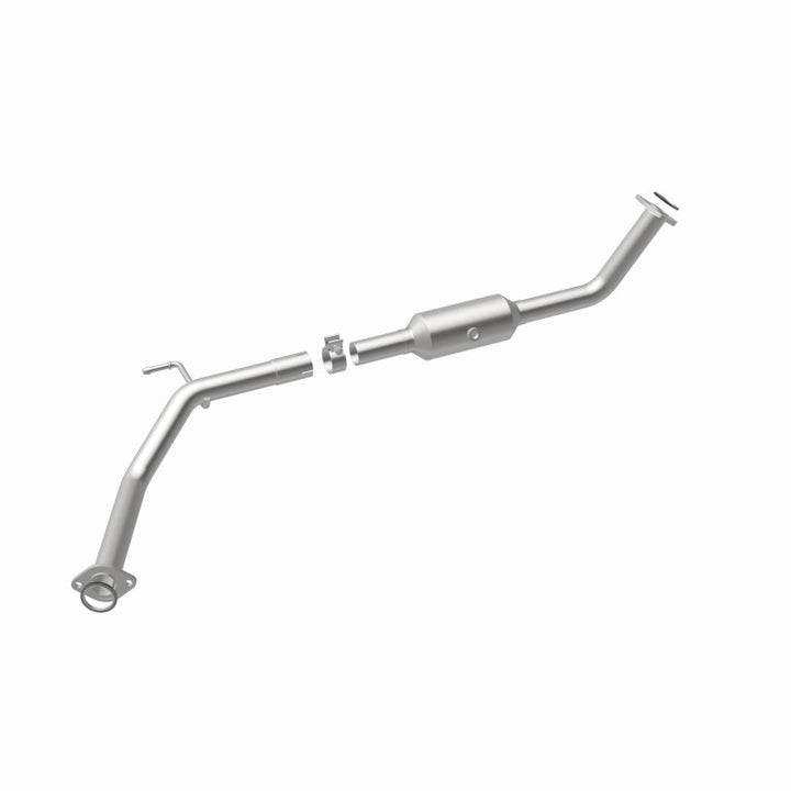 Magnaflow Direct Fit Catalytic Converter for 05-07 Toyota Sequoia 4.7L CARB Compliant - OneFastShop