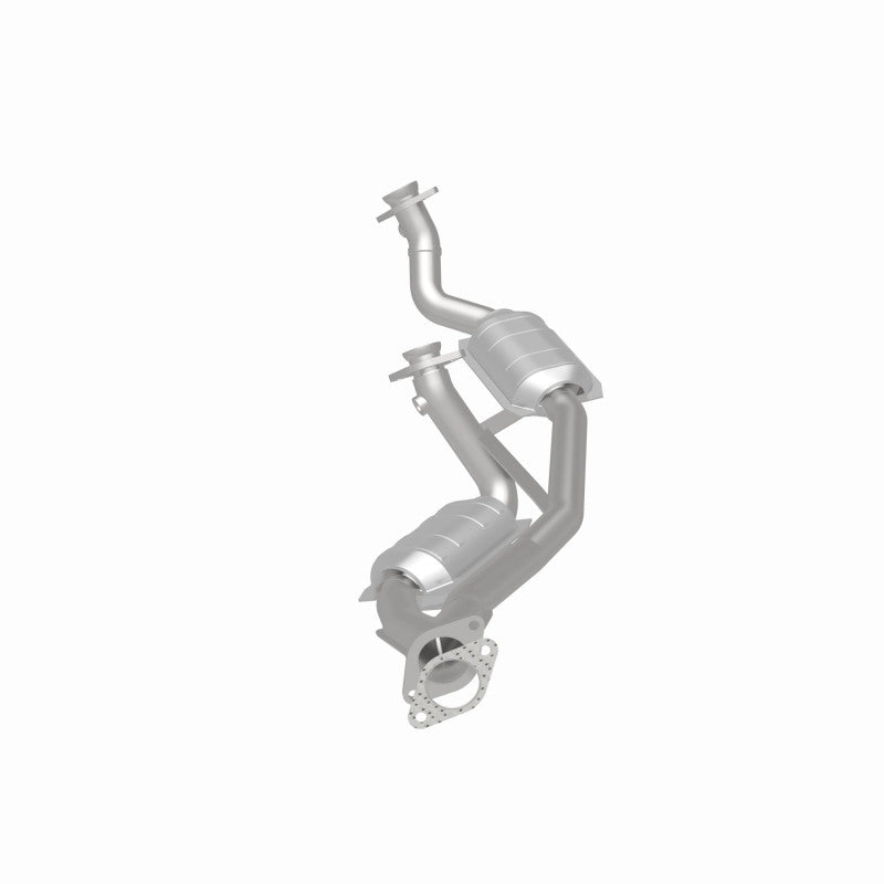 MagnaFlow Standard Grade Direct-Fit Catalytic Converter for Taurus/Sable/Continental 8 - OneFastShop