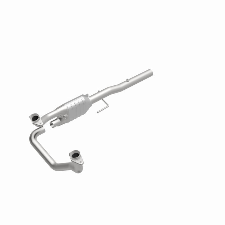 Magnaflow Direct-Fit Catalytic Converter for 94-95 Dodge Ram Y-Pipe (CA)