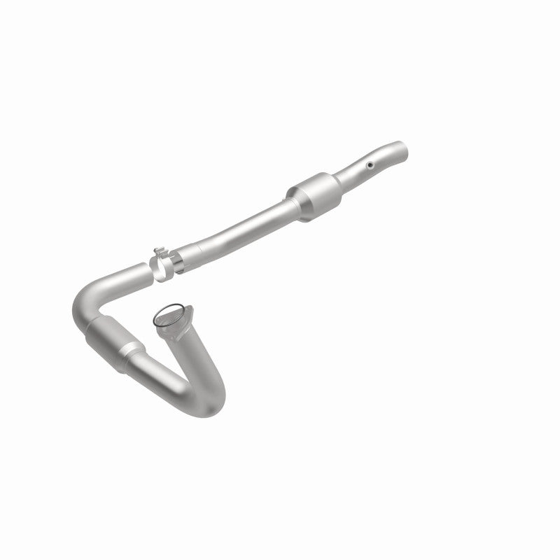 Magnaflow Direct Fit 01-06 Sierra 2500 HD 6.0L Catalytic Converter