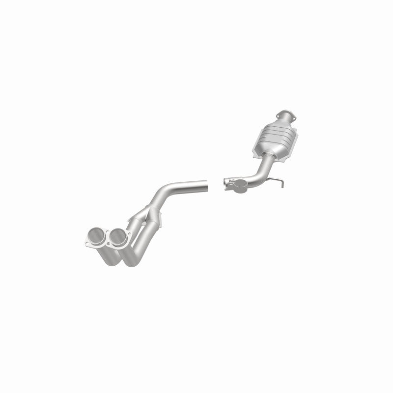Magnaflow Direct-Fit Catalytic Converter for 91-93 Mercedes 190E 2.3L - OneFastShop