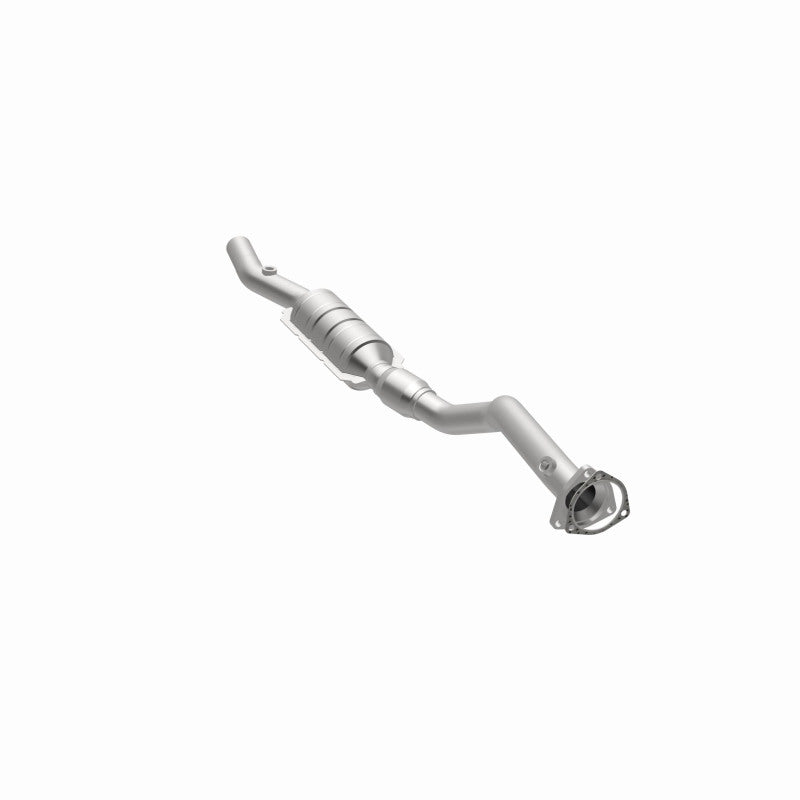 MagnaFlow Direct-Fit Catalytic Converter 96-99 Audi A4/A4 Quattro 2.8L - 49 State - OneFastShop