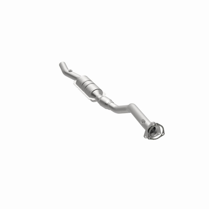 MagnaFlow Direct-Fit Catalytic Converter 96-99 Audi A4/A4 Quattro 2.8L - 49 State - OneFastShop