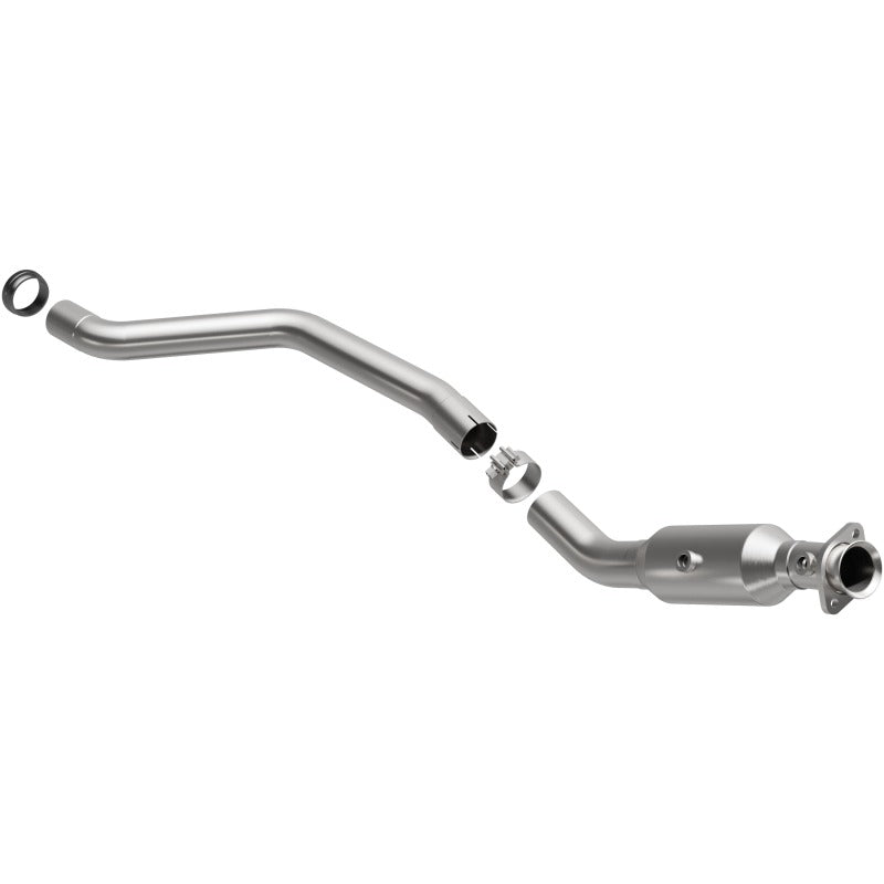 MagnaFlow Federal Underbody Direct-Fit Catalytic Converter - Mercedes-Benz GL450 / GL550 4.6L 2012-2019