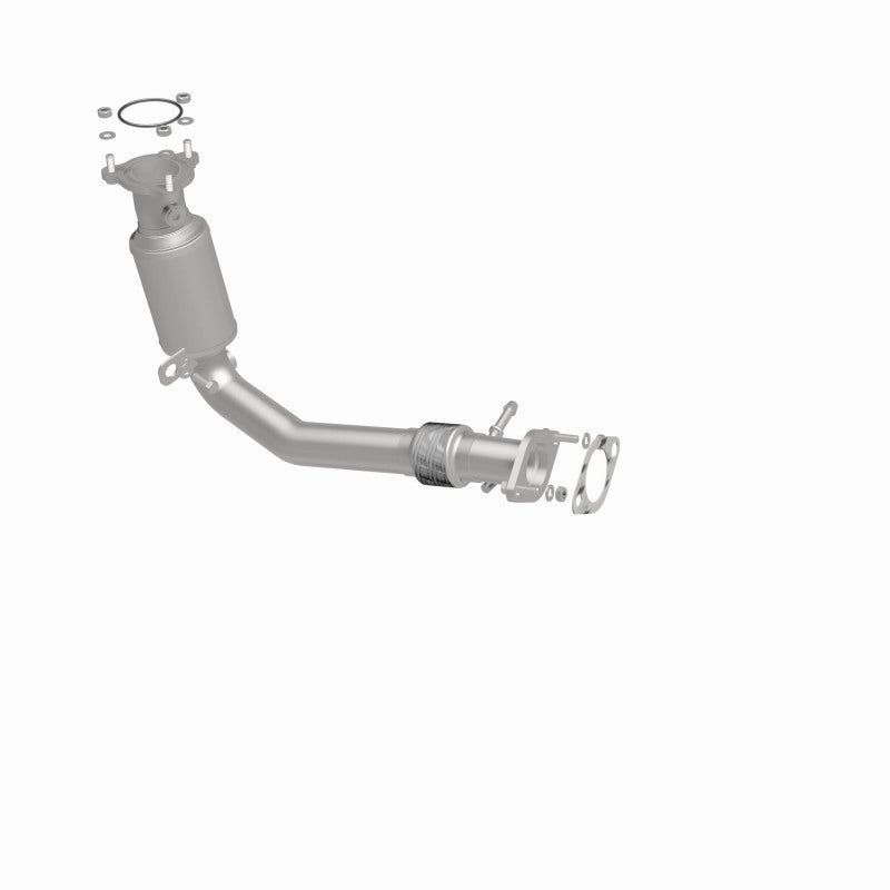Magnaflow Direct Fit Catalytic Converter 14-16 GMC Terrain 15-16 Chevrolet Equinox 2.4L CARB Compliant - OneFastShop