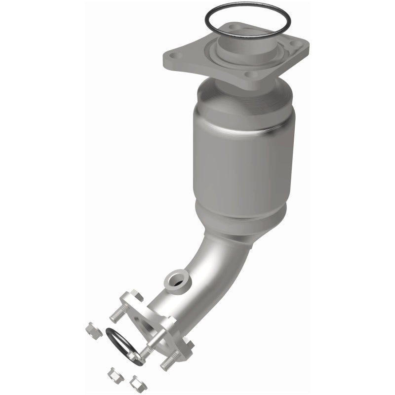 Magnaflow Catalytic Converter DF for Nissan Murano 3.5L Rear - 03-07 - OneFastShop