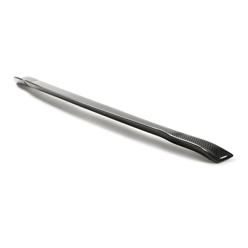 Seibon Carbon Fiber Gurney Flap for 94-01 Acura Integra 2Dr RS9401ACIN2D-MG