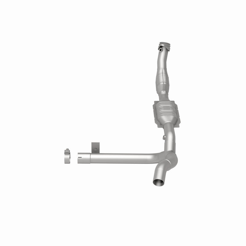Magnaflow Direct-Fit Catalytic Converter for Ford F150 5.4L