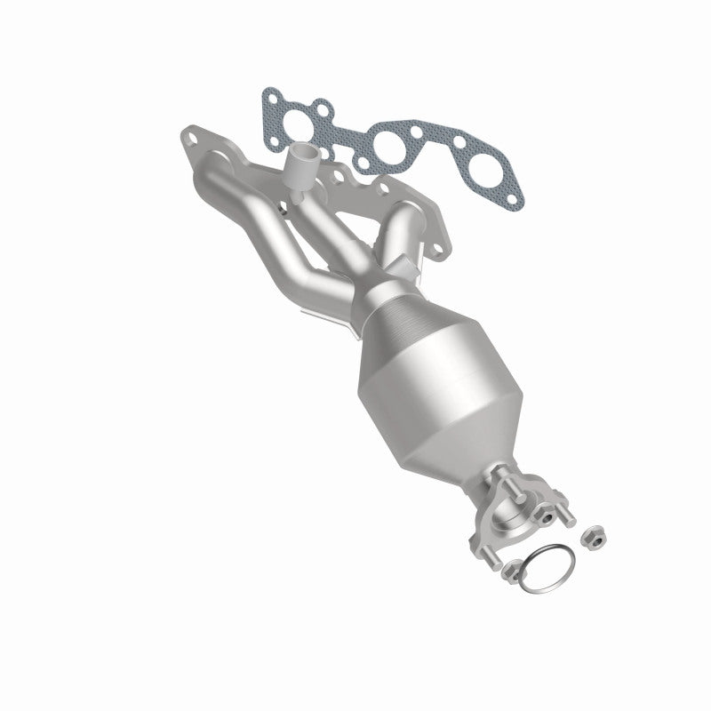 Magnaflow Converter Direct Fit Driver 3.3L 01-04 Frontier