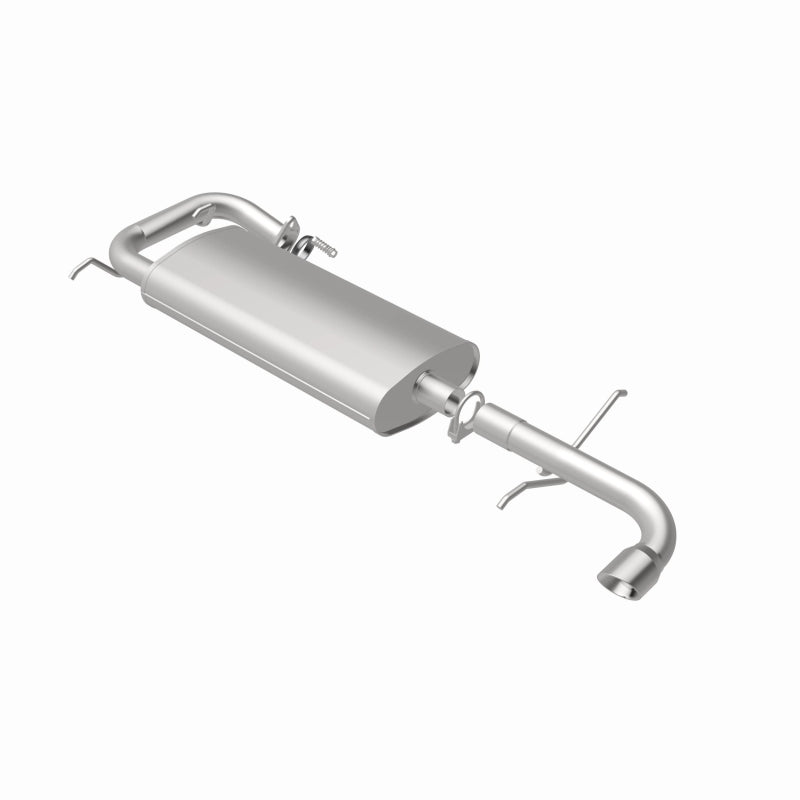 MagnaFlow BRE Exhaust Kit for 2009–2015 Toyota Venza 2.7L