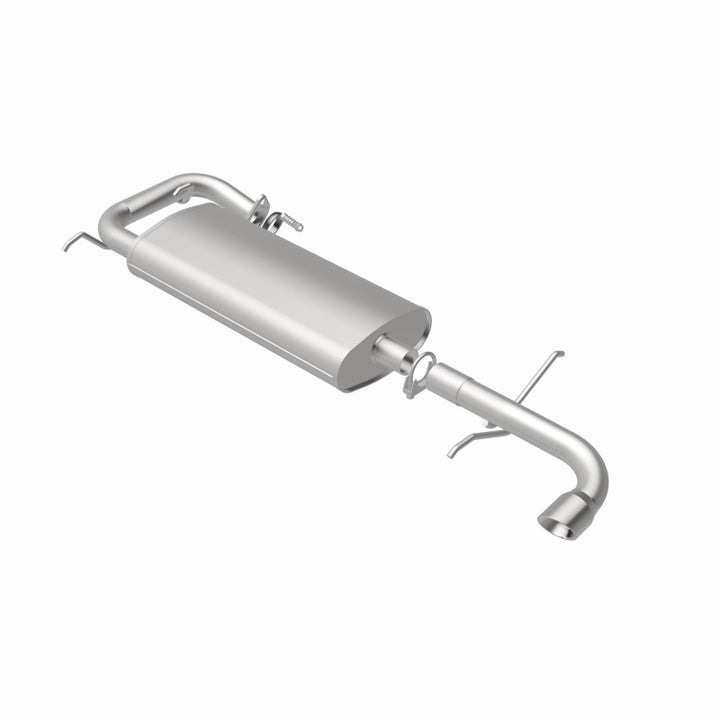 MagnaFlow BRE Exhaust Kit for 2009–2015 Toyota Venza 2.7L
