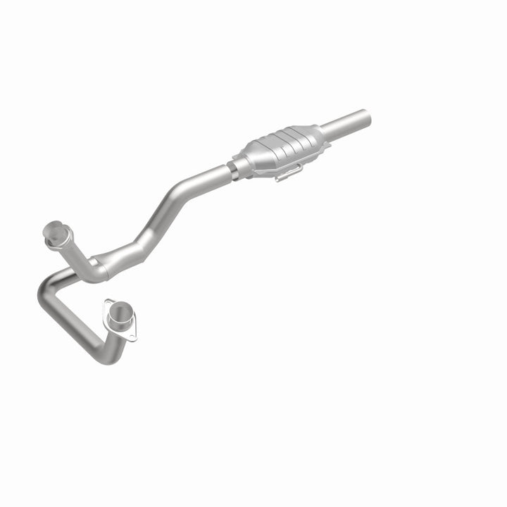 MagnaFlow Direct-Fit Catalytic Converter for Ford 1984-1987