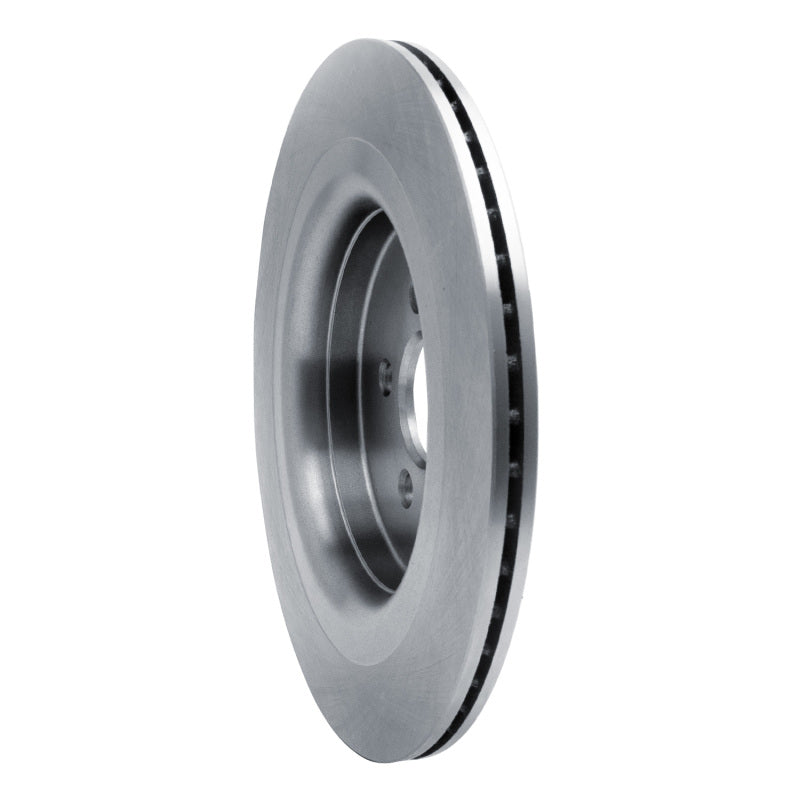 DFC Premium OE Rear Brake Rotor - Ford Edge / Lincoln Nautilus 2019-2024, image 4