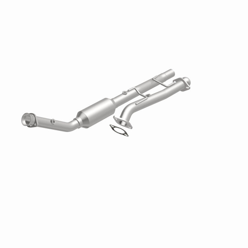 Magnaflow Direct-Fit Catalytic Converter for 1997-2000 Ford Explorer 4.0 CARB Compliant - OneFastShop