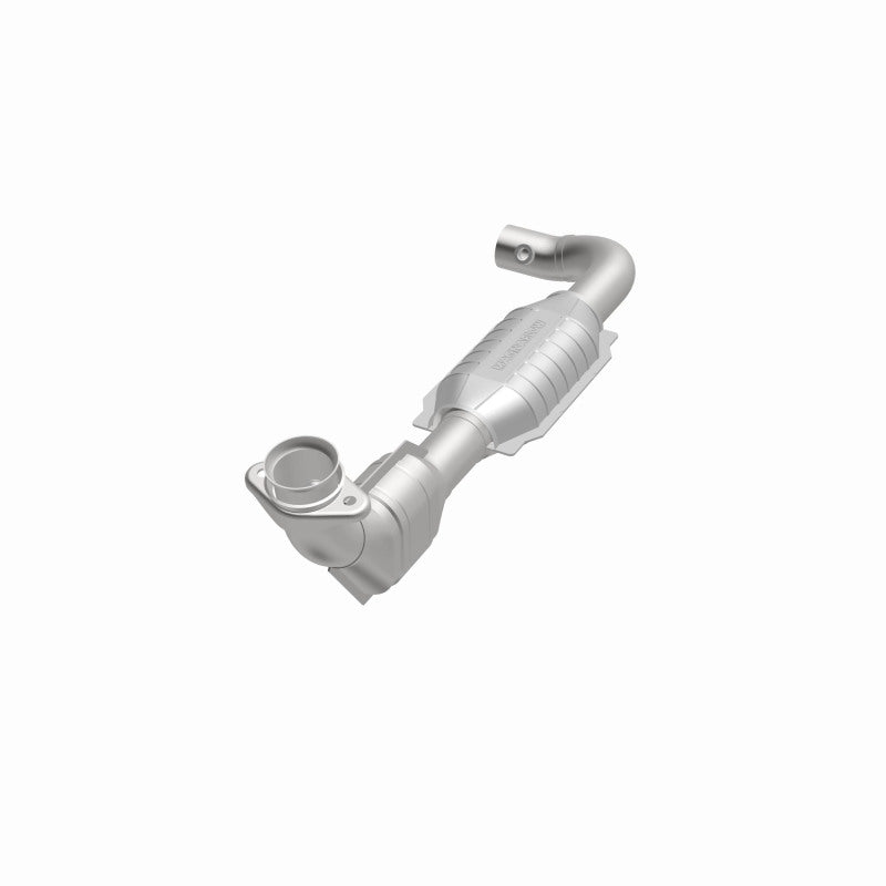 Magnaflow Direct-Fit Catalytic Converter 01-02 Exped/F-150 5.4L D/S