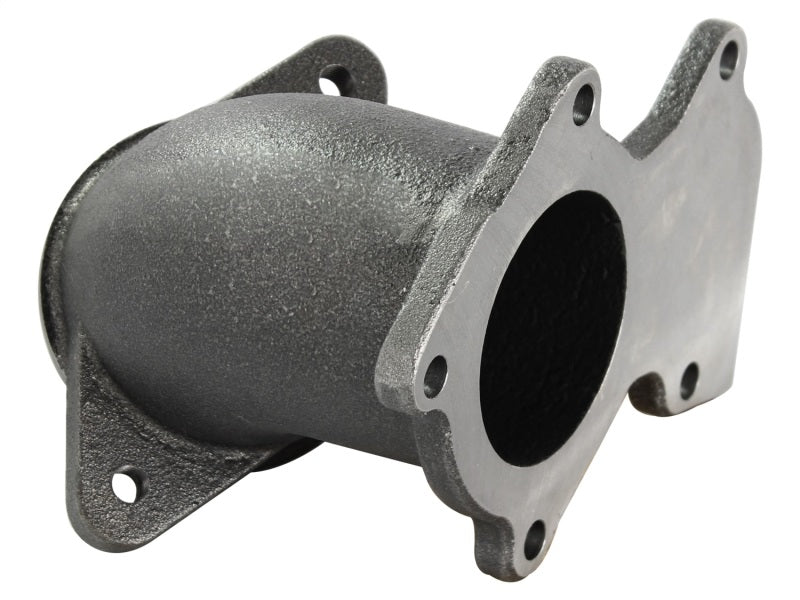 aFe BladeRunner Turbocharger Turbine Elbow Replacement for Dodge Ram 2500 3500 98.5-02 5.9L TD