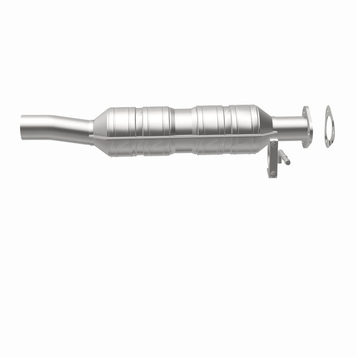 Magnaflow Catalytic Converter DF 07-08 E-350 Super Duty 5.4 & 6.8 L OEM Underbody Direct Fit - OneFastShop