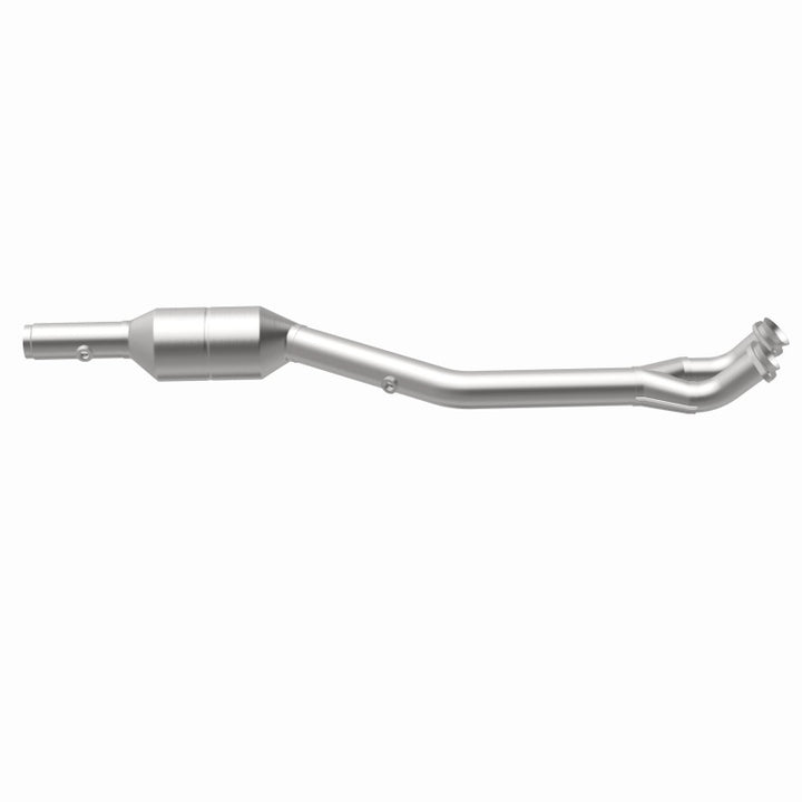 MagnaFlow Direct Fit Catalytic Converter 00-03 BMW M5 5.0L Passenger Side