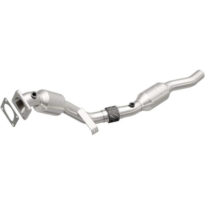Magnaflow Direct-Fit Catalytic Converter for 00-02 Audi S4 2.7L Passenger Side - OneFastShop