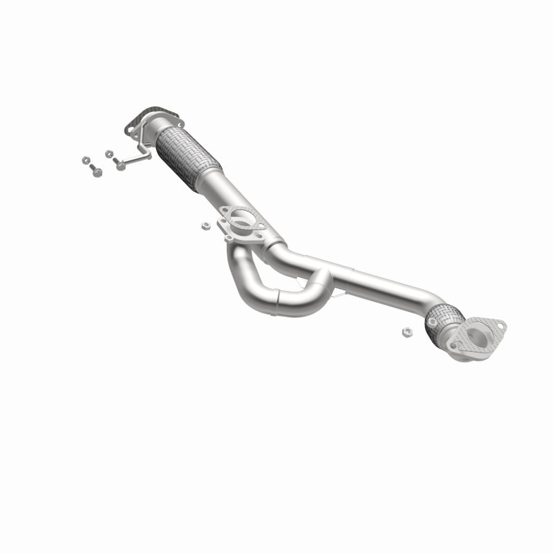 BRE Exhaust Front Pipe Kit for 2010–2015 Equinox Terrain 3.0L 3.6L - OneFastShop