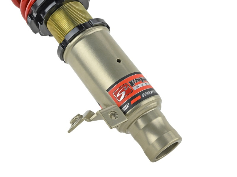 Skunk2 Pro S II Coilovers 8K Spring Rates for 94-01 Acura Integra Non Type R & 92-95 Honda Civic
