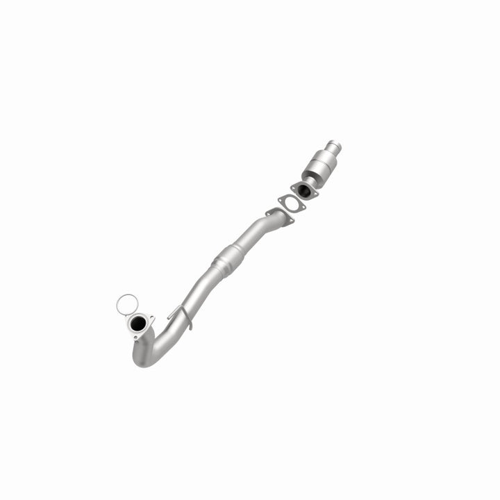MagnaFlow Converter Direct Fit 02-03 Avalanche 8.1 PS OEM
