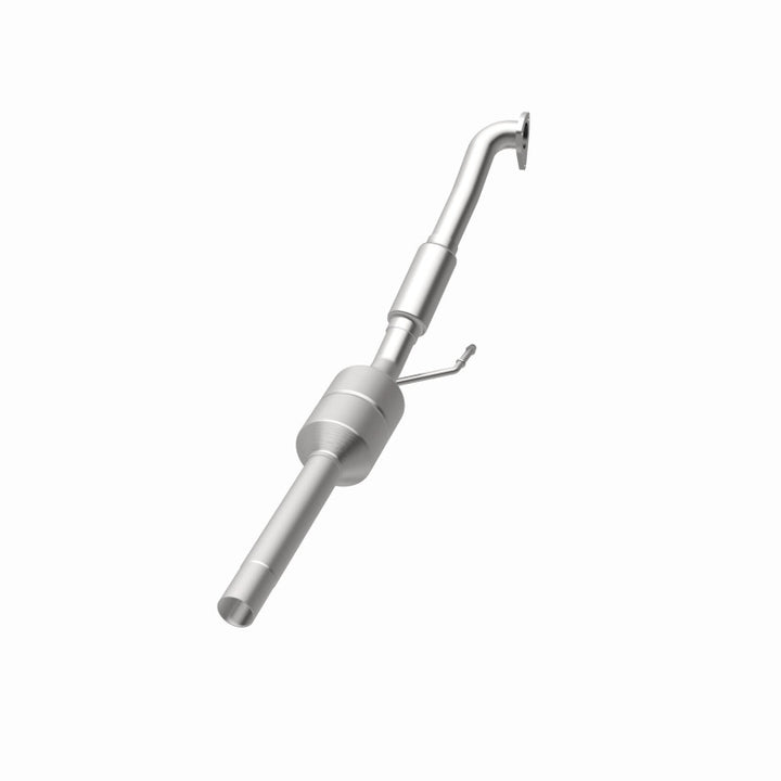 Magnaflow Direct Fit Catalytic Converter 1999-2006 Volkswagen Beetle L4 1.9 Diesel - OneFastShop