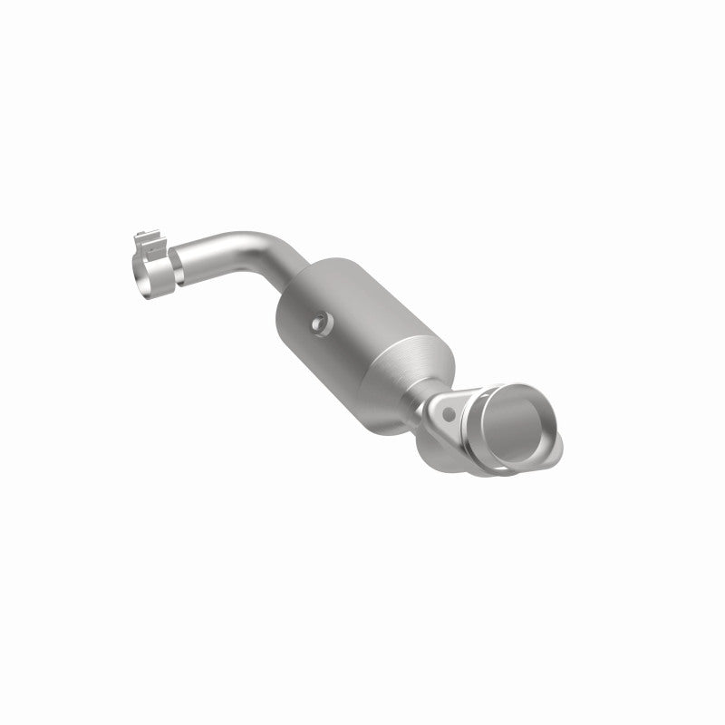 MagnaFlow Left Underbody Direct-Fit Catalytic Converter for Ford F-150 V6 3.3L (18-20) - OneFastShop
