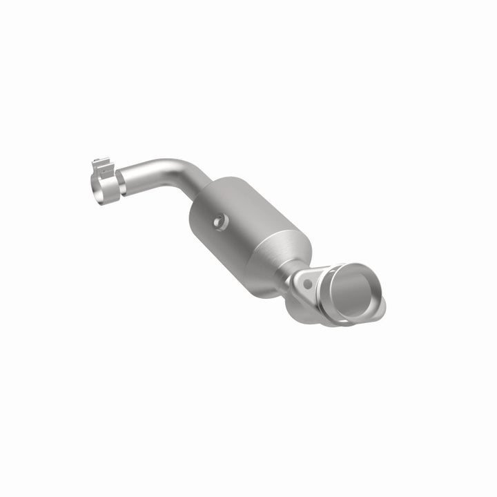 MagnaFlow Left Underbody Direct-Fit Catalytic Converter for Ford F-150 V6 3.3L (18-20) - OneFastShop