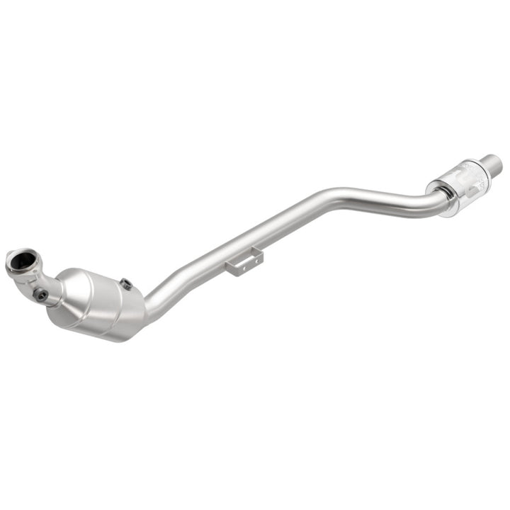 Magnaflow Direct-Fit Catalytic Converter 06-07 Mercedes C230 2.5L Passenger Side - OneFastShop