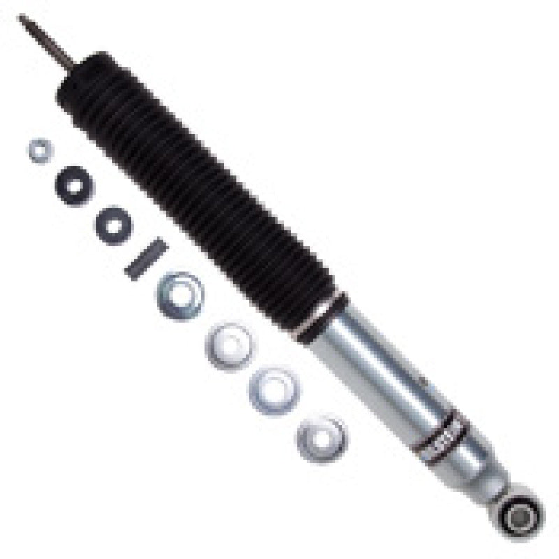 Bilstein B8 6100 Monotube Rear Shock Absorber for 2022+ Toyota Tundra - OneFastShop