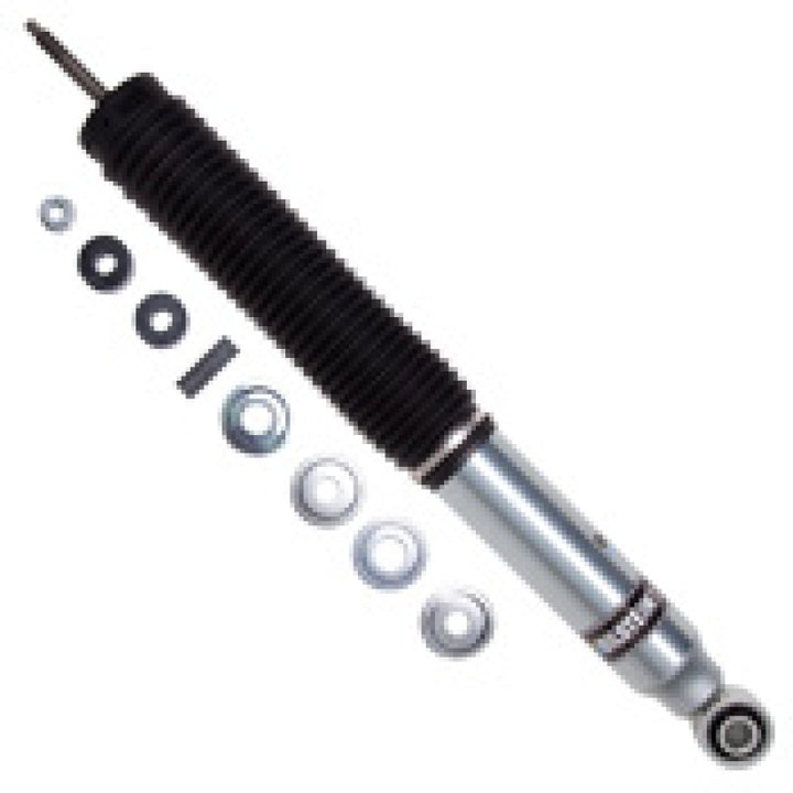 Bilstein B8 6100 Monotube Rear Shock Absorber for 2022+ Toyota Tundra - OneFastShop