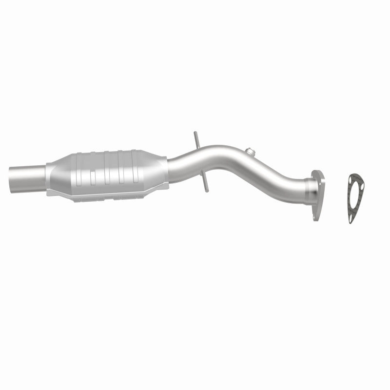 Magnaflow Direct Fit Catalytic Converter for 1995 Chevrolet Blazer and GMC Jimmy - OneFastShop