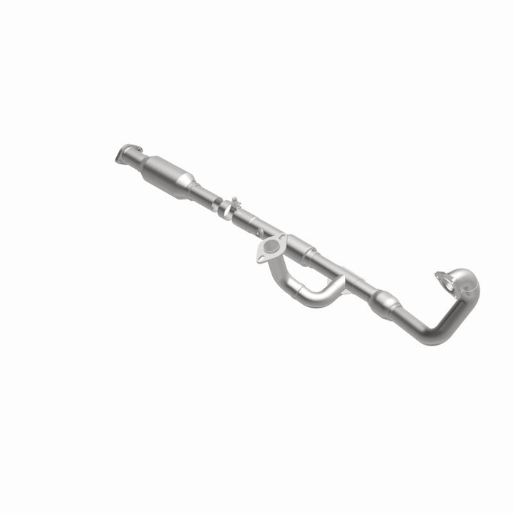 Magnaflow Direct Fit Converter for 01-03 Saab 9-5 3.0L, OEM Grade, EPA Compliant - OneFastShop