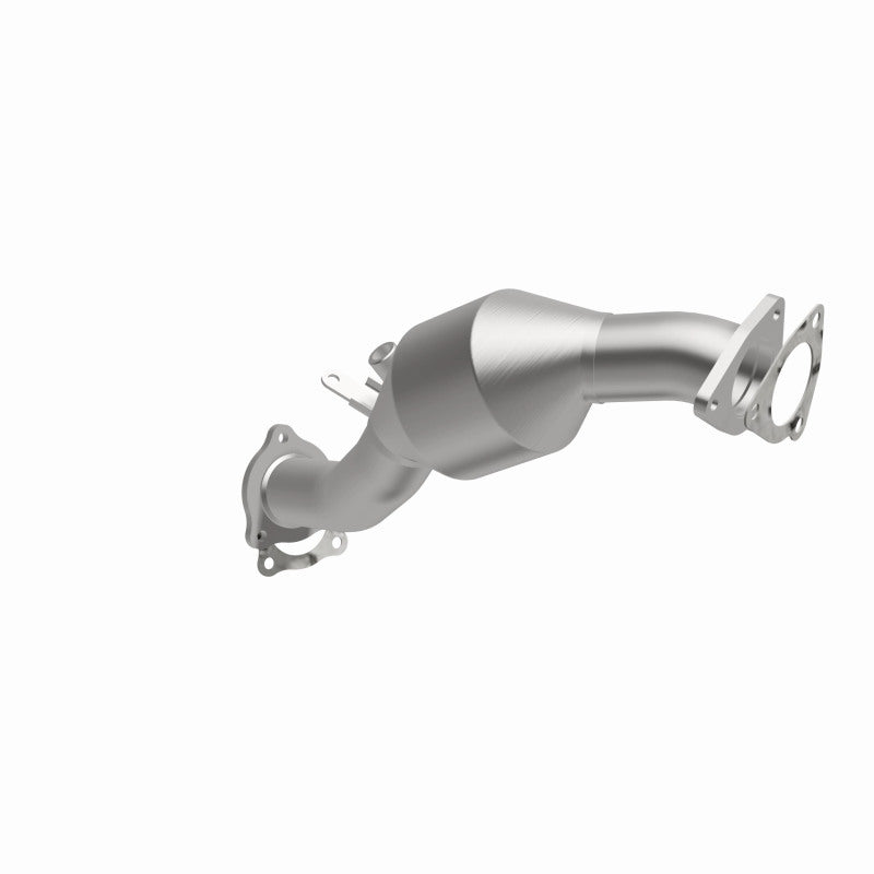 Magnaflow Catalytic Converter Direct Fit 11-15 Audi Q7 V6 3.0L 2.5in Pipe 24.5in Length