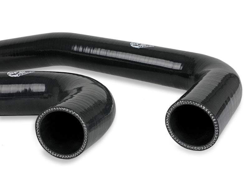 aFe BladeRunner Silicone Radiator Hose Kit for 03-09 Dodge Cummins L6-5.9L/6.7L