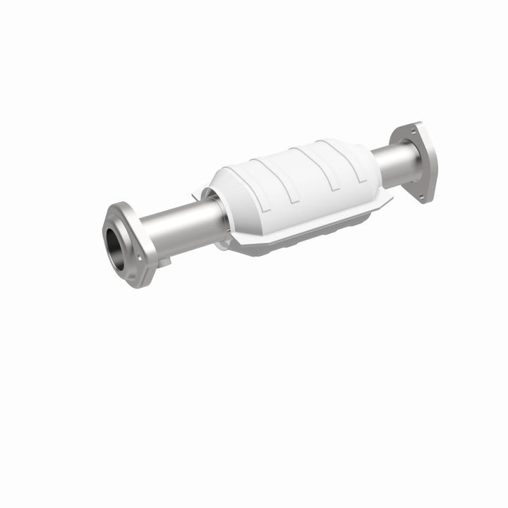 Magnaflow Catalytic Converter DF 01/20/00-01 Jeep Cherokee 4.0L Rear 49 State - OneFastShop