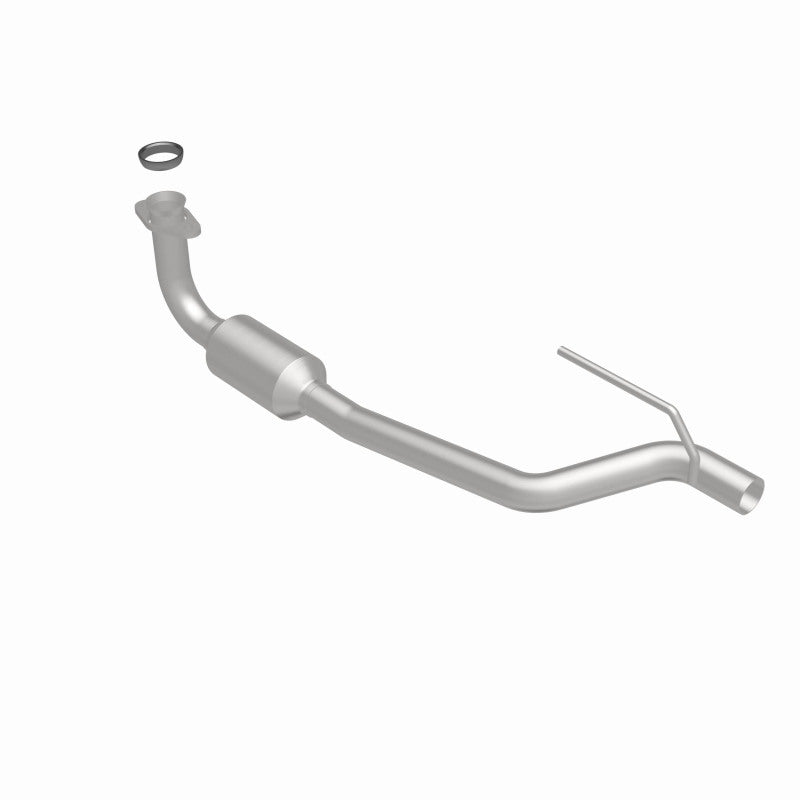 Magnaflow Direct-Fit Catalytic Converter for Ford-Mercury 89-91 Thunderbird Cougar - OneFastShop