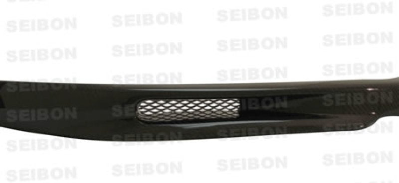 Seibon Carbon Fiber Front Lip for 92-01 Acura NSX TS