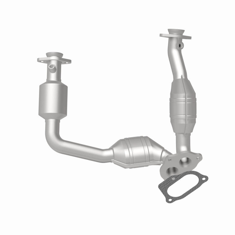 MagnaFlow Direct-Fit Catalytic Converter for 03-04 Ranger 3.0L - OneFastShop