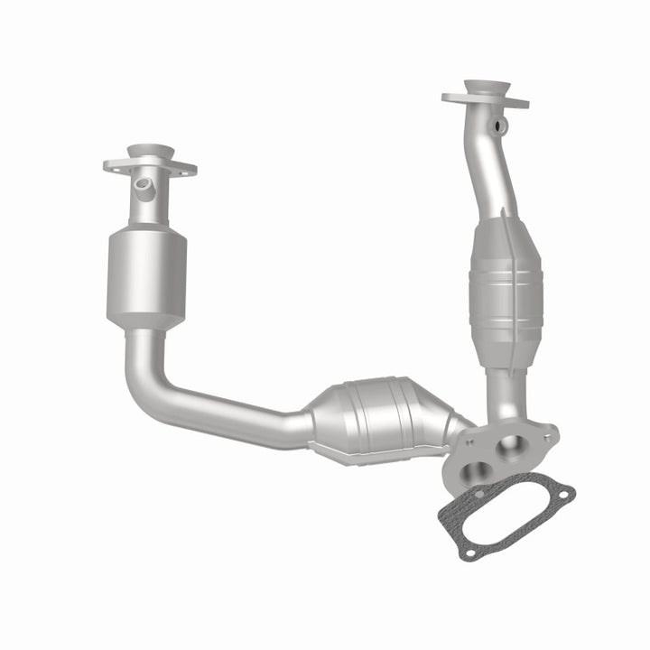 MagnaFlow Direct-Fit Catalytic Converter for 03-04 Ranger 3.0L - OneFastShop
