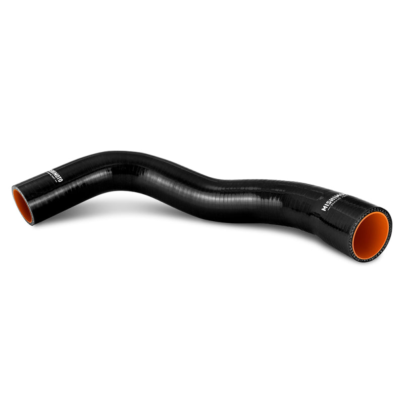 Mishimoto Silicone Radiator Hose Kit Black for 14-17 Chevy SS