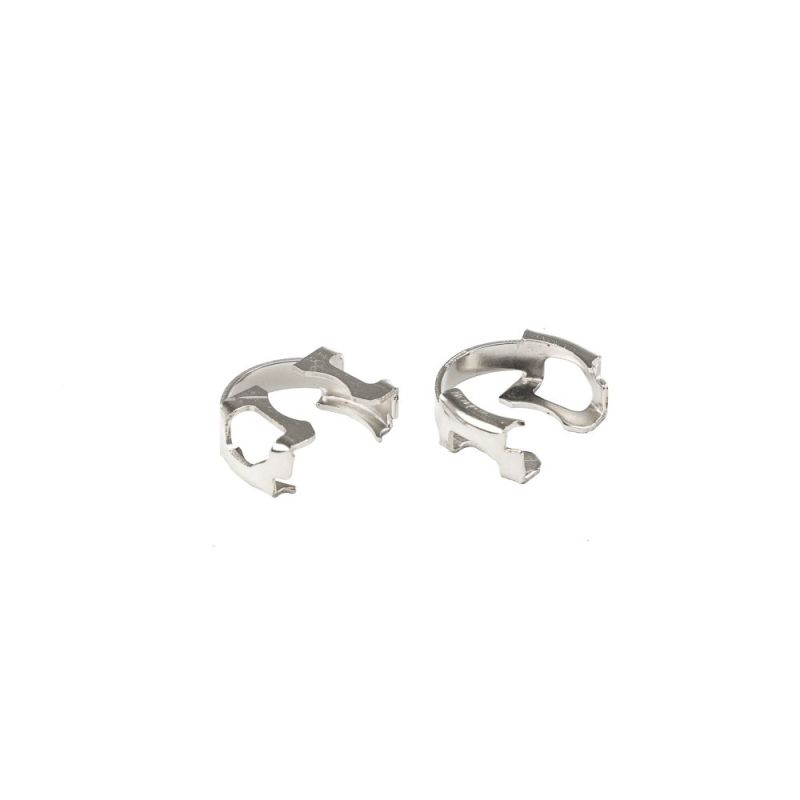 Injector Dynamics Metal Retaining Clip - ID Adapter Tops