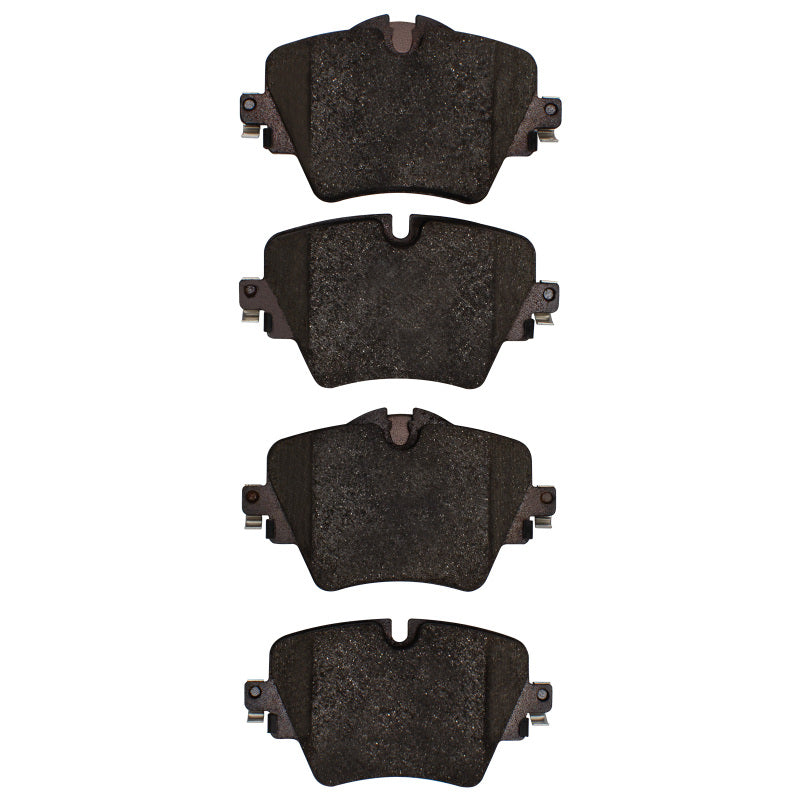 DFC 15-25 BMW Z4 Front Euro 5000 Ceramic Brake Pads