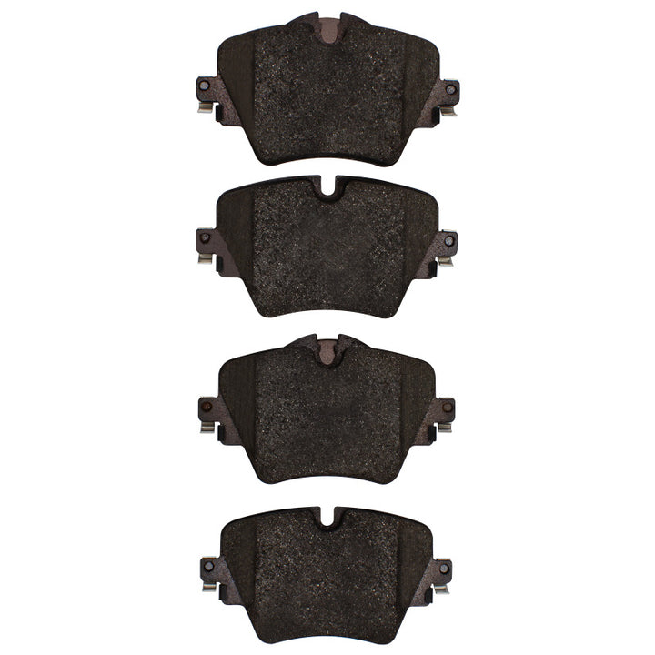 DFC 15-25 BMW Z4 Front Euro 5000 Ceramic Brake Pads