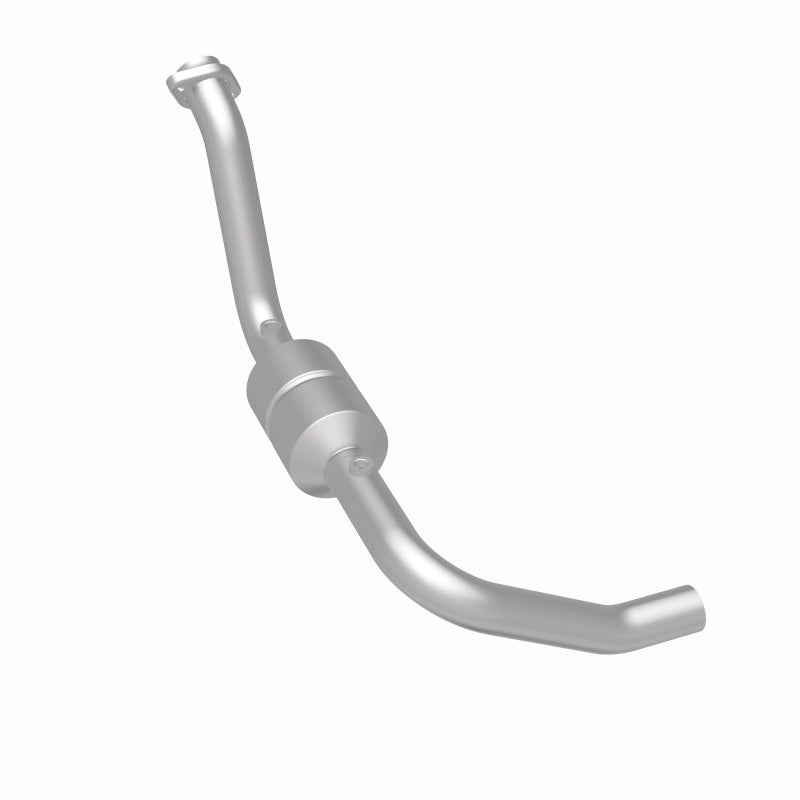 MagnaFlow Direct-Fit Catalytic Converter for 04-06 Dodge Durango 5.7L - Driver Side - OneFastShop