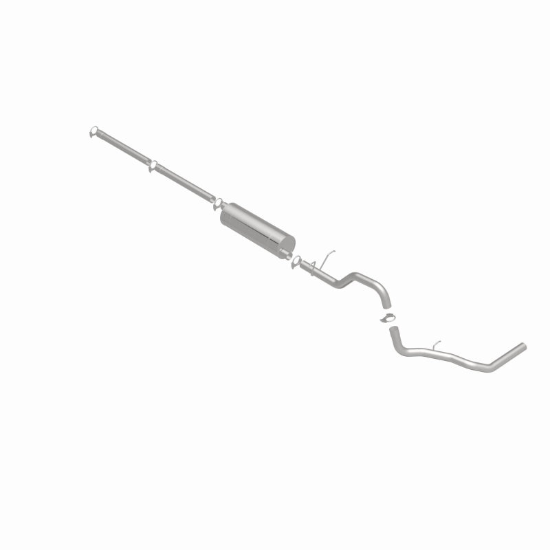 MagnaFlow BRE Exhaust Kit for 1987–1995 Ford F-150 - OneFastShop