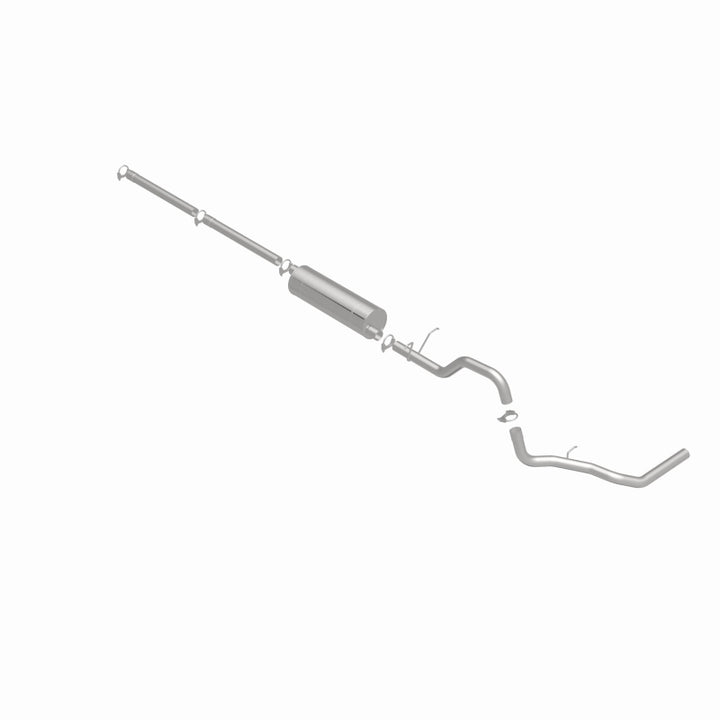 MagnaFlow BRE Exhaust Kit for 1987–1995 Ford F-150 - OneFastShop